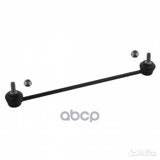 Стойка стабилизатора перед прав/лев 17969 Febi