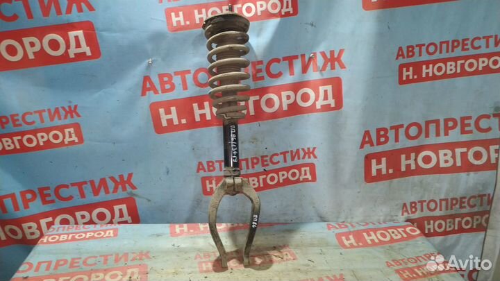 Стойка передняя Киа Маджентис