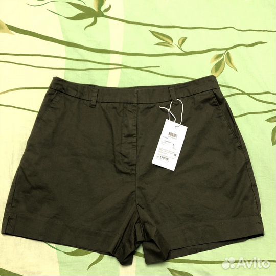 Шорты женские
