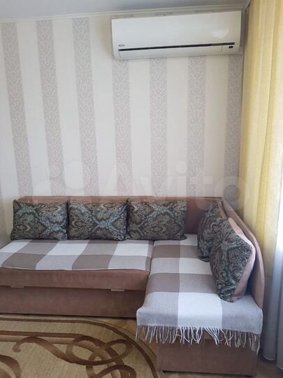 1-к. квартира, 38 м², 7/10 эт.