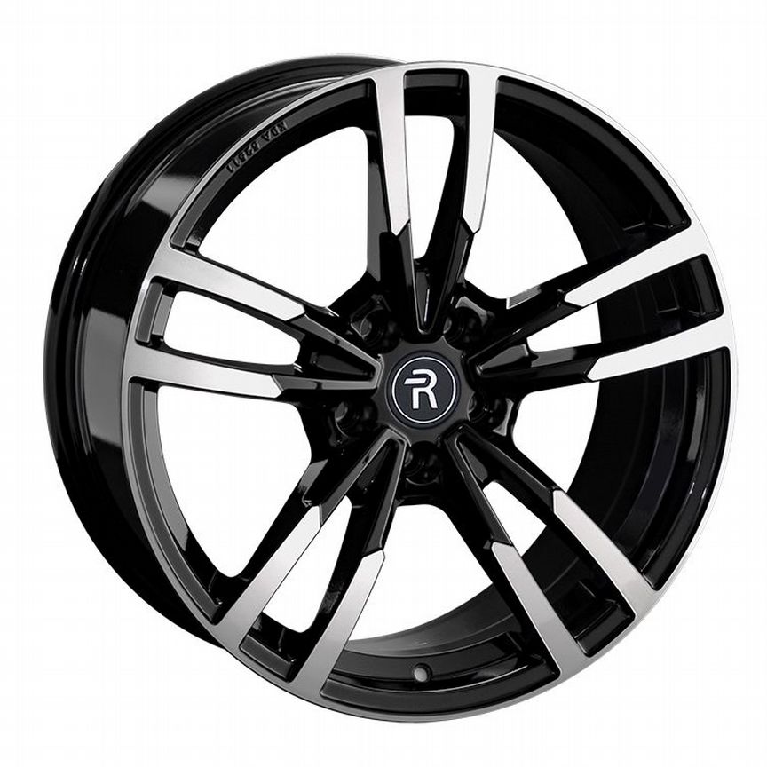 Литые диски Replay LX230 8×R18 5×114.3