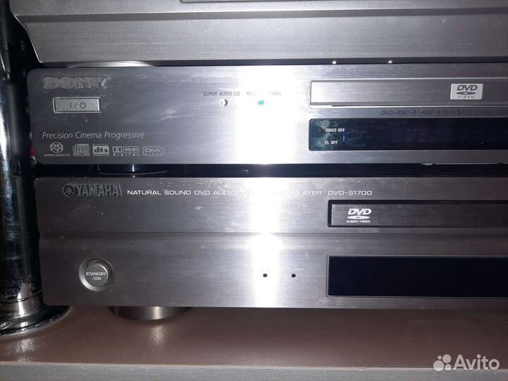 Dvd Pioneer 989