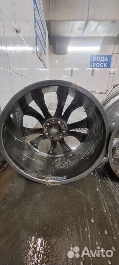 Диски на bmw x5 x6 r20