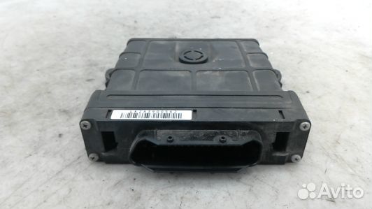 Блок управления АКПП volkswagen jetta 6 (70F12OJ01