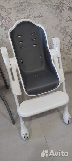 Стульчик для кормления Oribel Cocoon Delicious