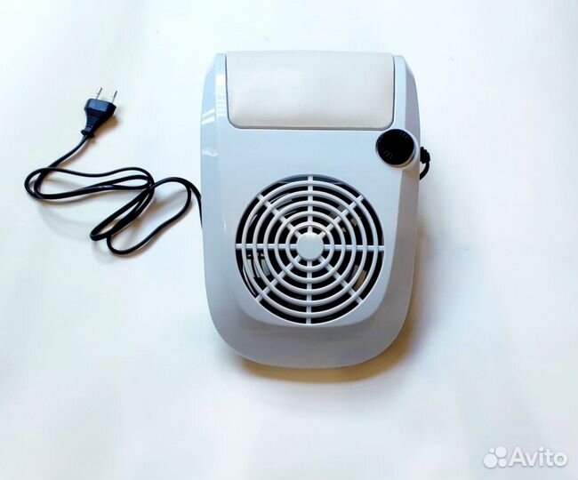 Вытяжка для маникюра вy-858-9