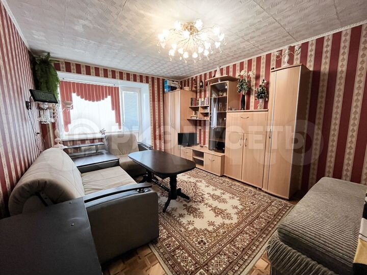 1-к. квартира, 37 м², 8/9 эт.