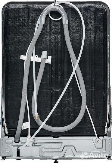 Посудомоечная машина Asko Professional dwcbi231.S