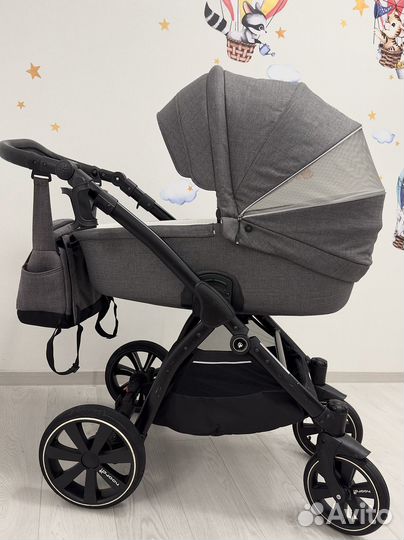 Noordi Fjordi Sport 2 в 1