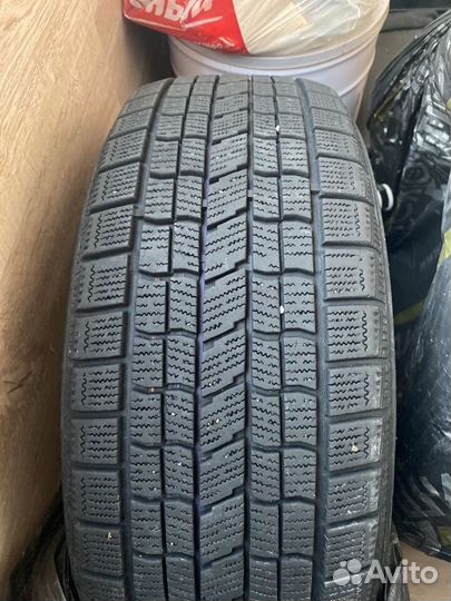 Nankang SN-1 215/55 R17 98Q