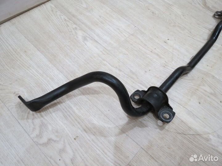 Стабилизатор передний Ford Focus 3