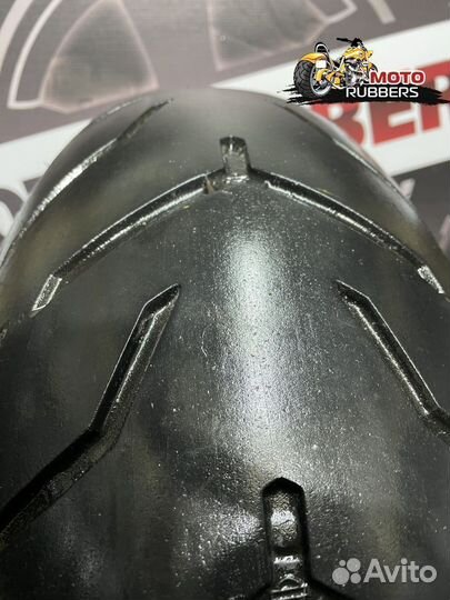 200/55/17 R17 Dunlop D407 №13286