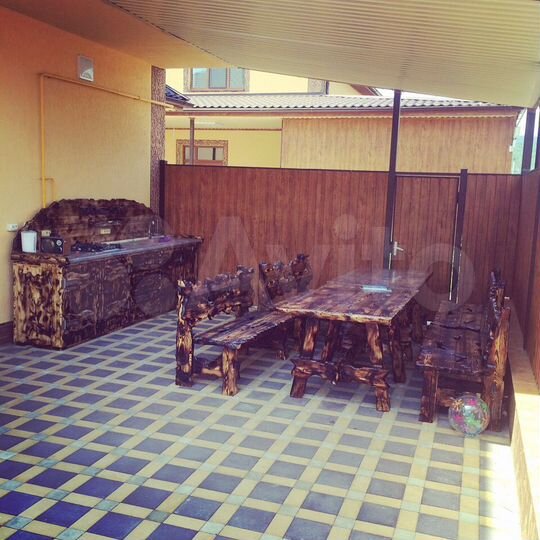 Комната 25 м², 1/2 эт.