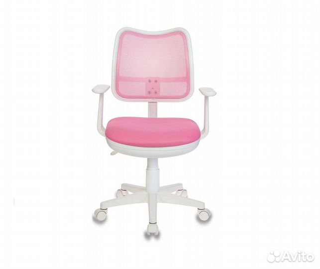 Кресло компьютерное детское