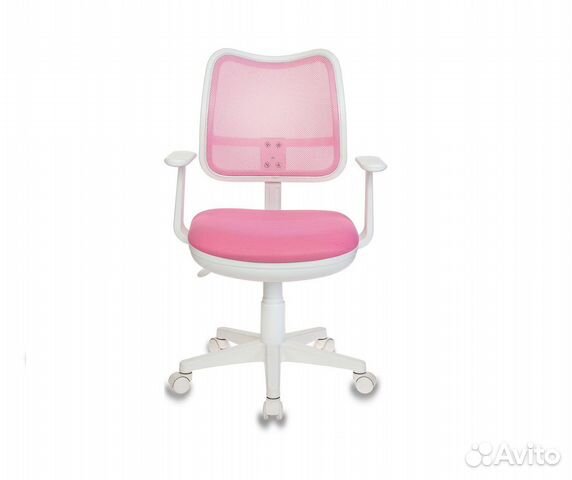 Кресло компьютерное детское
