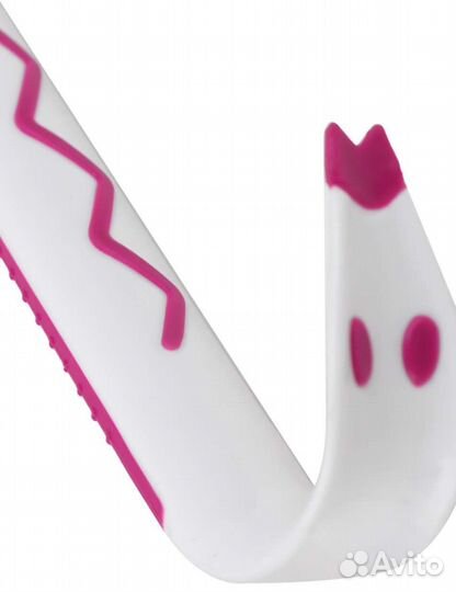 Рожок, лопатка, ложка для обуви