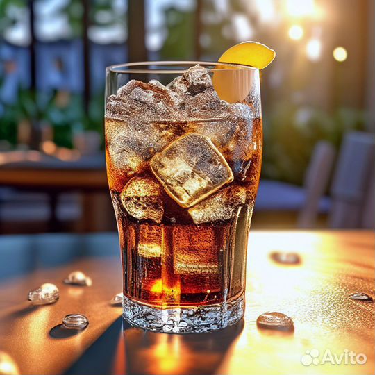 Лед пищевой