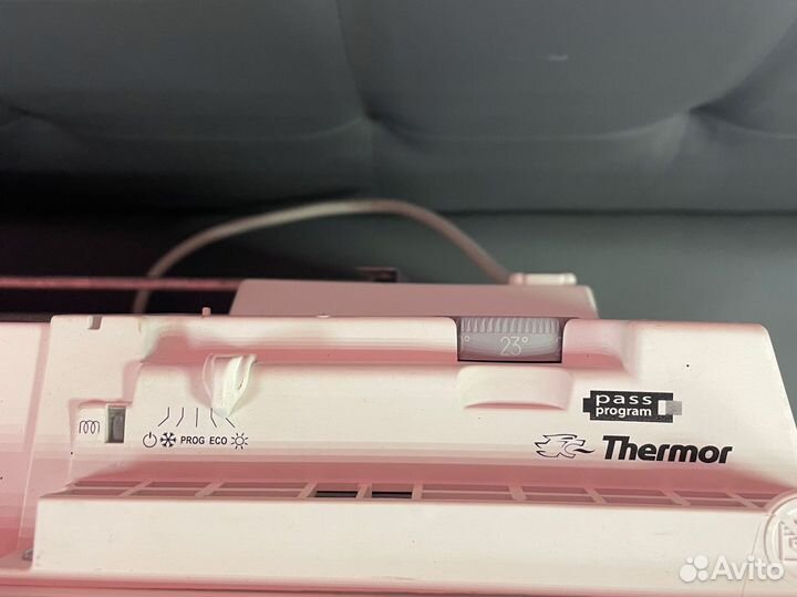 Конвектор Thermor Evidence 2 Elec 1500