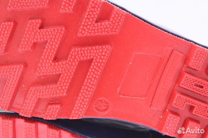 Transformers Резиновые Сапоги 29 р-р Новые