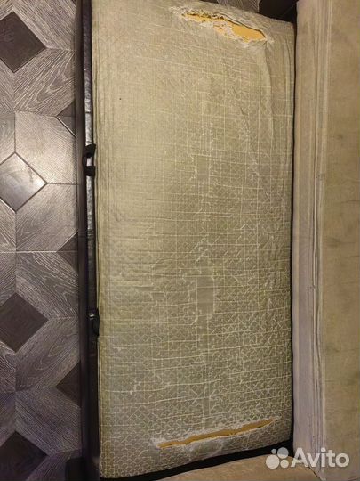 Большой угловой диван раскладной