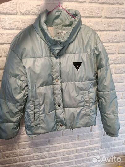 Куртка женская