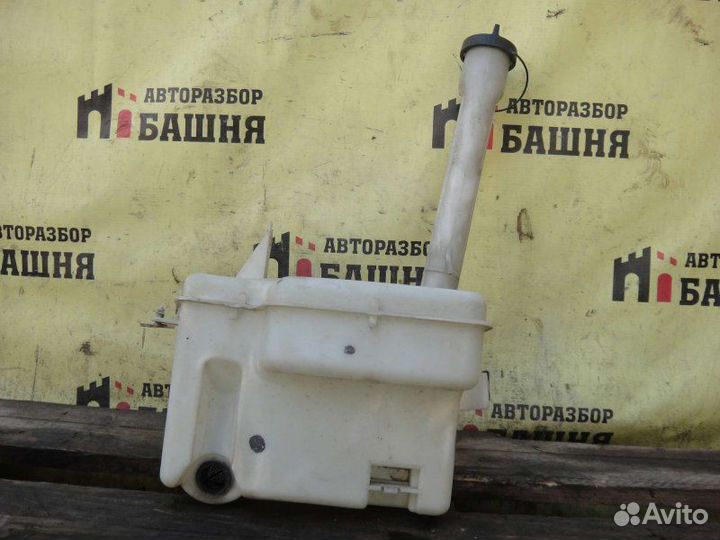 Бачок омывателя Ford Explorer