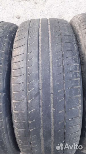 Michelin Primacy HP 215/55 R16 93H