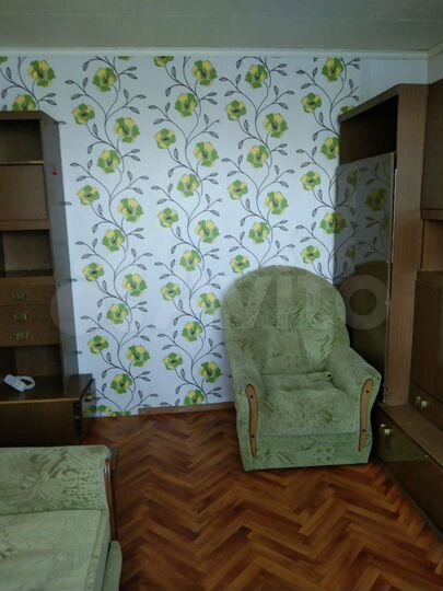 1-к. квартира, 30 м², 9/9 эт.