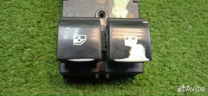 Блок управления стеклоподъёмниками Chevrolet Aveo