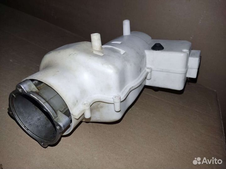 Электродвигатель насоса