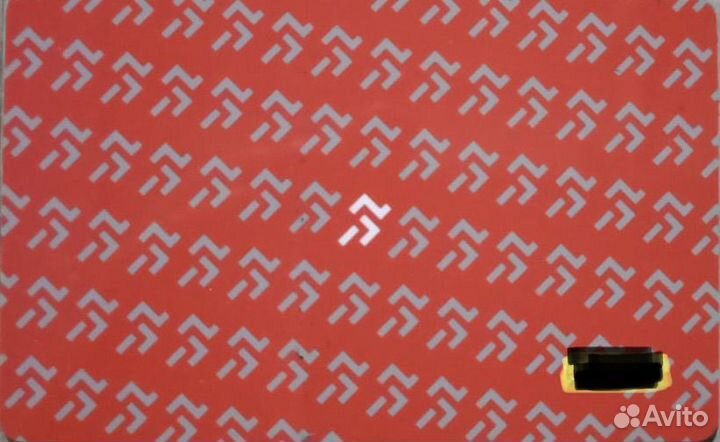 Абонемент в фитнес клуб с бассейном