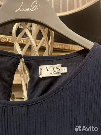 Платье Европа