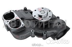 208-7701 насос водянойV6-12.R6/R5 d125.V6-12 d128