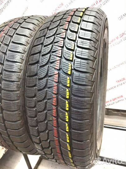 Bridgestone Blizzak LM-25 4x4 235/65 R17 104H