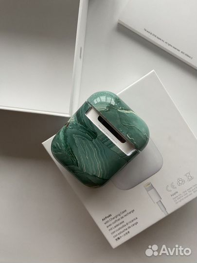 Airpods оригинал правый