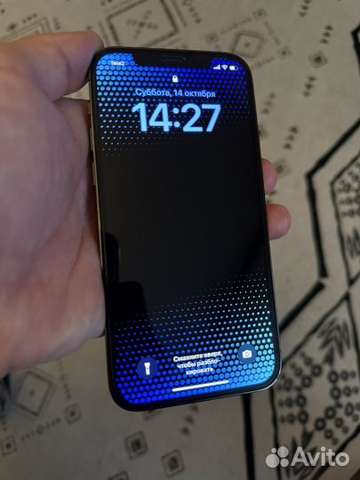 iPhone 12 Pro, 128 ГБ