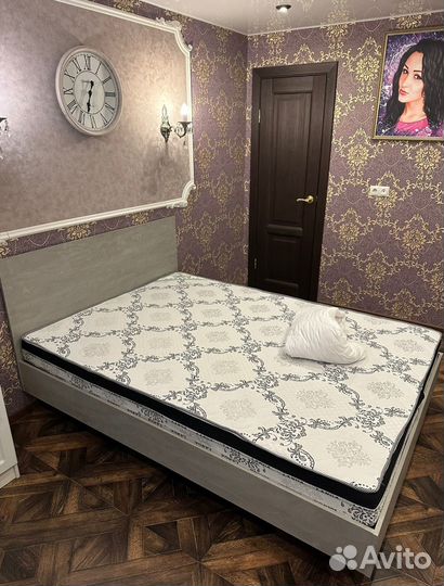 Парящие кровати в наличии