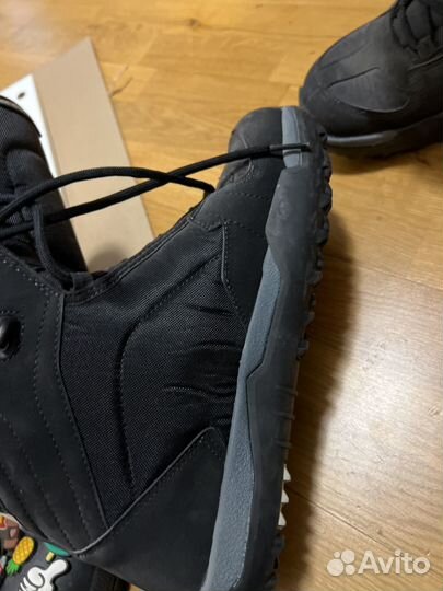 Ботинки для сноуборда rossignol