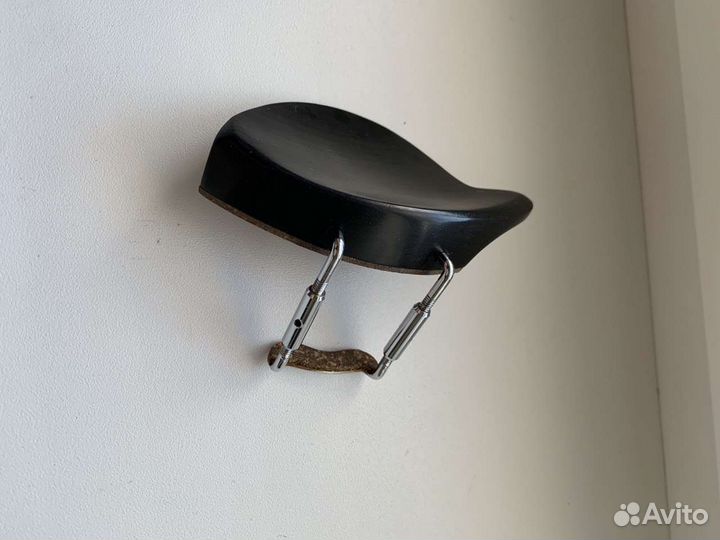 Подбородник для скрипки