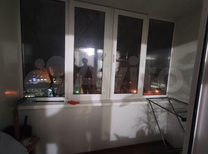 Комната 12,7 м² в 2-к., 6/8 эт.