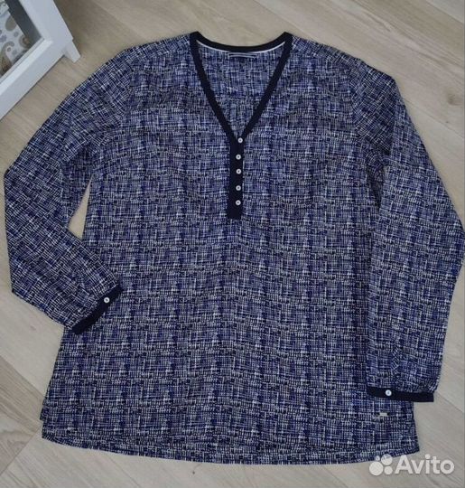 Tommy hilfiger блузка