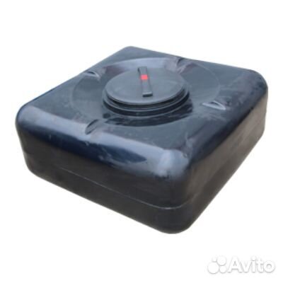 Бак для душа (от 100 до 300 литров)