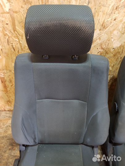 Сиденья передние Great Wall Safe