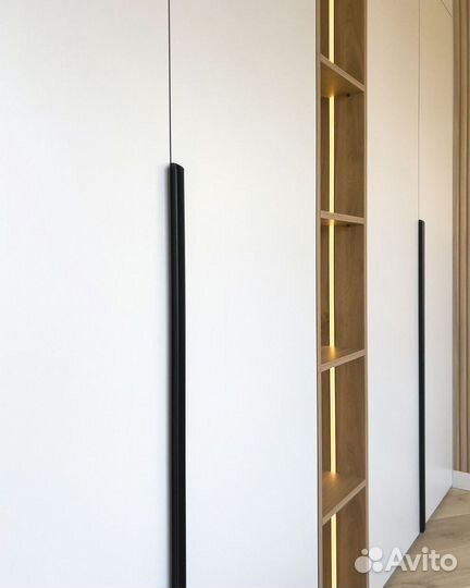 Угловой шкаф