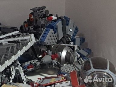 Lego 75044