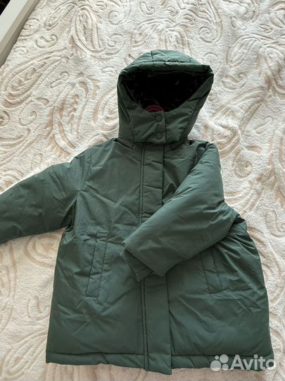 Куртка sela 98