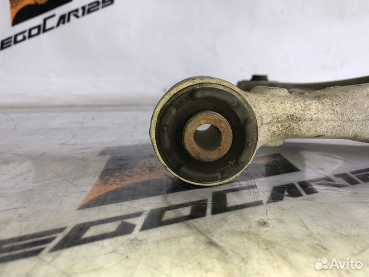 Рычаг подвески нижний передний левый Hyundai