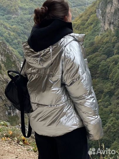 Зимняя куртка Tommy Hilfige