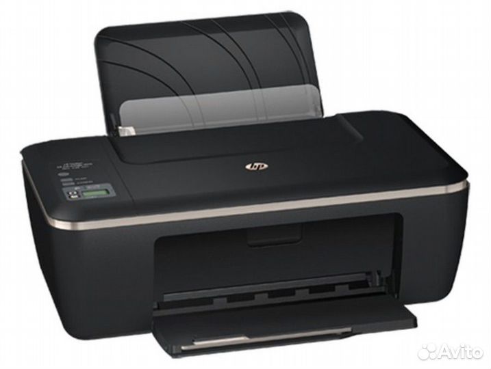Мфу HP Deskjet Ink Advantage 2515
