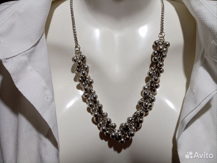 Колье,ожерелье, чокер